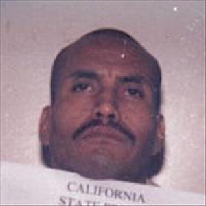 Eloy Sanchez a registered Sex Offender of California
