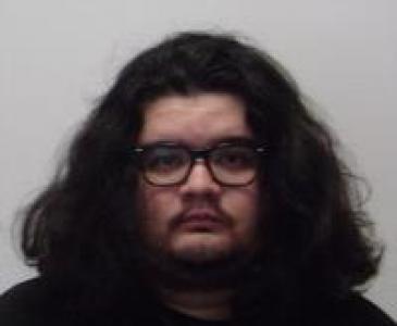 Eloy Alexander Velazquez a registered Sex Offender of California