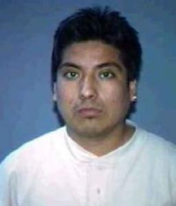 Eloy Sosa Vicente a registered Sex Offender of California