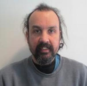 Elton Juan Luis Diaz a registered Sex Offender of California