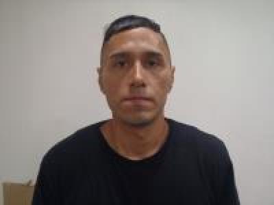 Elvis Andres Herrarte a registered Sex Offender of California