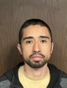 Elvis Raymundo Soriano a registered Sex Offender of California