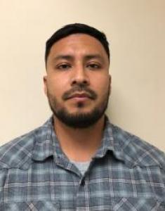 Elvis Andres Soto a registered Sex Offender of California