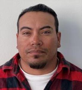 Elvis Torrentes a registered Sex Offender of California