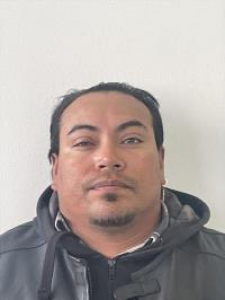 Elvis Torrentes a registered Sex Offender of California