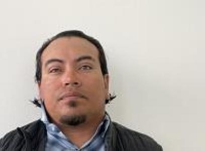 Elvis Torrentes a registered Sex Offender of California