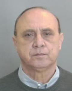 Emad Zekry Boktor a registered Sex Offender of California