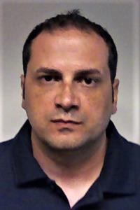 Emanuel Chiriac a registered Sex Offender of California