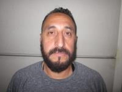 Emigdio Cervantes a registered Sex Offender of California