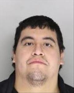 Emilio Alexander Aguirre a registered Sex Offender of California