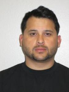 Emilio David Ariston a registered Sex Offender of California