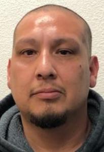 Emilio Francisco Contreras a registered Sex Offender of California