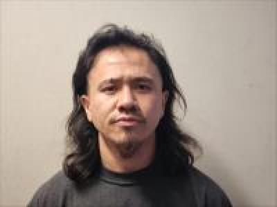 Emilio Galindo a registered Sex Offender of California