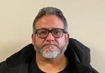 Emilio Lizarraga a registered Sex Offender of California