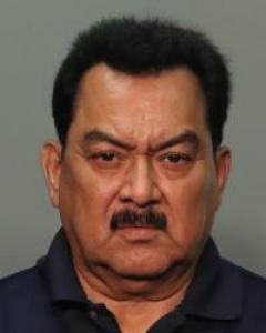 Emilio Martinez a registered Sex Offender of California