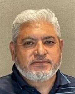 Emilio Gonzalez Rodriguez a registered Sex Offender of California