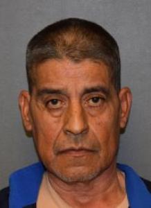 Emilio Sanchez a registered Sex Offender of California