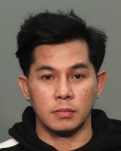 Emil Ramos Baysa a registered Sex Offender of California
