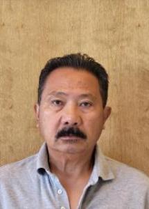 Emmanuel Manuel Chavez a registered Sex Offender of California