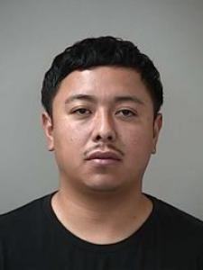 Emmanuel Palafox a registered Sex Offender of California