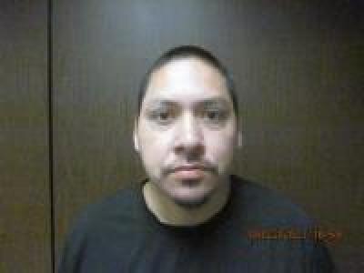 Emmanuel Rivera a registered Sex Offender of California
