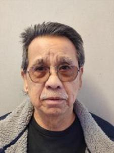 Emmanuel Ravelo Toledo a registered Sex Offender of California
