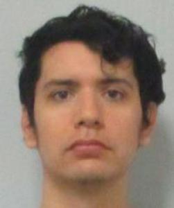 Emmanuel Valenzuela a registered Sex Offender of California
