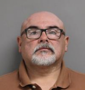 Enrico B Sierra a registered Sex Offender of California