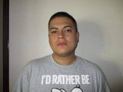 Enrique Barraza a registered Sex Offender of California