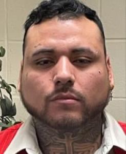 Enrique Matthew Bracamontsanchez a registered Sex Offender of California