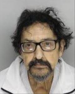 Enrique Luz Cadena a registered Sex Offender of California