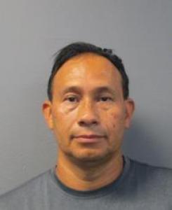 Enrique E Crespin a registered Sex Offender of California