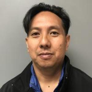 Enrique C Evangalista Jr a registered Sex Offender of California