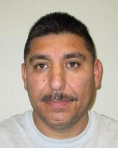 Enrique Gaeta a registered Sex Offender of California