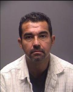 Enrique Jesus Gutierrez a registered Sex Offender of California