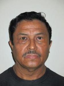 Enrique Hidalgo a registered Sex Offender of California