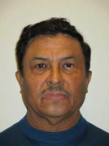 Enrique Hidalgo a registered Sex Offender of California