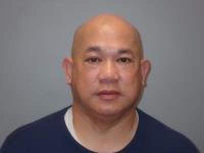 Enrique Garcia Manalang a registered Sex Offender of California