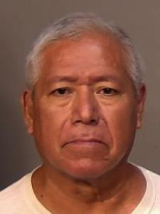 Enrique Panduro Padilla a registered Sex Offender of California