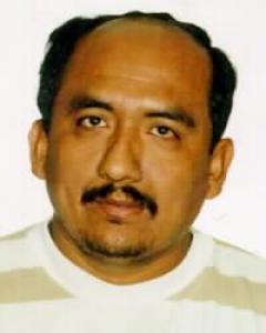 Enrique Rosales a registered Sex Offender of California