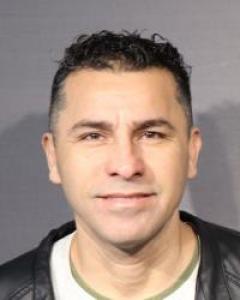 Enrique Morales Sanchez a registered Sex Offender of California