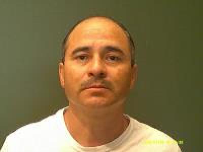 Enrique Vazquez a registered Sex Offender of California