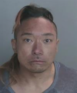 Ephraim Jay Bautista a registered Sex Offender of California