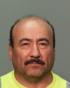 Epifanio Sahagun Solario a registered Sex Offender of California
