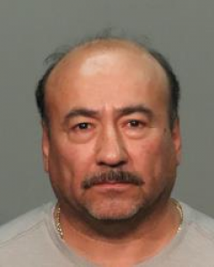 Epifanio Sahagun Solario a registered Sex Offender of California