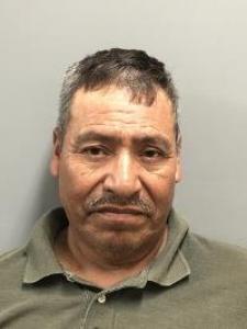 Erasto Vasquez a registered Sex Offender of California