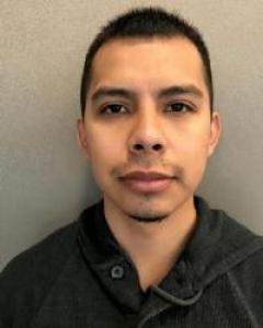 Erick Serrano a registered Sex Offender of California