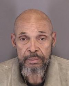 Eric Byron Ardoin a registered Sex Offender of California