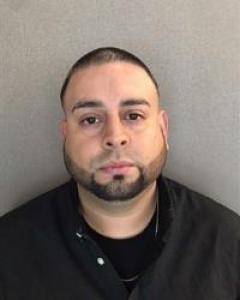 Eric Avalos a registered Sex Offender of California