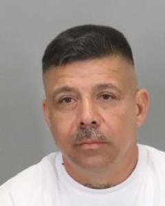 Eric Rae Chavira a registered Sex Offender of California